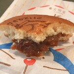 用户对于文明堂壹番館 京都伏見店的评论图