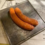 用戶對於札幌ジンギスカン ori成的評論圖