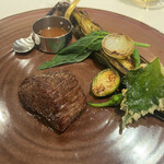 User's review image for ラ・グランド・メゾンTOKYO