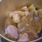 用戶對於レモホル酒場 天四店的評論圖