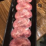用戶對於炭火焼肉 赤黒的評論圖