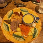 User's review image for Daniel's Mondo