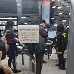 User's review image for タッチトゥーゴー 高輪ゲートウェイ店