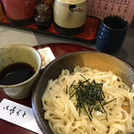 用戶對於釜上げうどん 二葉的評論圖