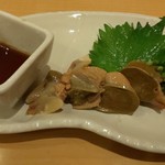 用戶對於すし銀 西葛西本店的評論圖