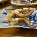 用户对于よし庵的评论图