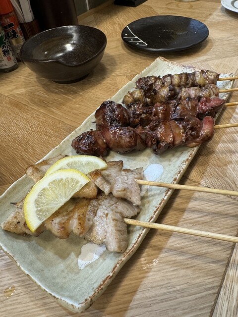 User's recommendation image for 鶏と酎ハイ とり巣