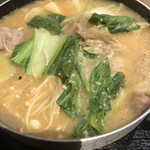 用户对于牛たん屋 祇園亭的评论图
