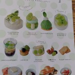 User's review image for カフェ アクイーユ 恵比寿店