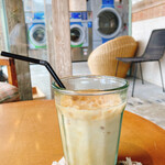 User's review image for 珈琲とコインランドリーのお店 ハレ