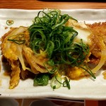用戶對於鳥貴族 神田南口店的評論圖