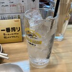 用户对于やきとん ゆうやけ 花小金井店的评论图