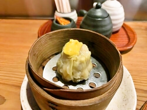 用戶對於中国料理 にいくら的評論圖