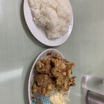 用戶對於珉珉 瓢箪山店的評論圖