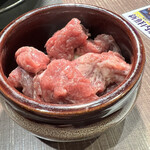 用户对于味覚園 西野店的评论图