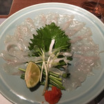 User's review image for とらふぐ亭 町田店