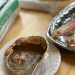 用戶對於甲羅組 築地2号店的評論圖