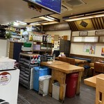 用戶對於オムニ食堂 本店的評論圖