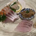 用戶對於ご当地酒場 北海道八雲町 浜松町店的評論圖