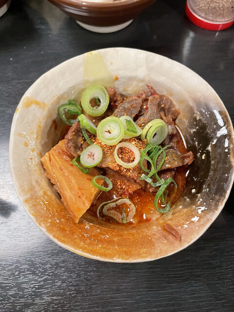 User's recommendation image for なにわ一番