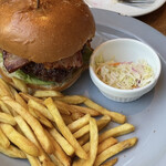 User's review image for ​under the cascade