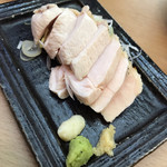 用戶對於バラ巻　野方　まきまき的評論圖