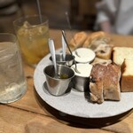 用戶對於ESPRESSO D WORKS 池袋的評論圖