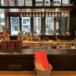 用戶對於Dining & Bar LAVAROCK的評論圖