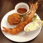 User's review image for 麻布笄軒 広尾本店
