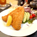 用户对于活魚料理 くしろまる的评论图