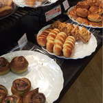 User's review image for 小麦の郷 ライフ石神井公園店