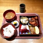 用户对于酒とお料理 つぐ的评论图