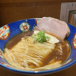 User's review image for らぁ麺や RYOMA 神楽坂