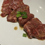 User's review image for ホルモン焼幸永 本店