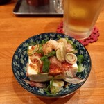 用户对于お好み焼 鉄板焼 桃太郎的评论图