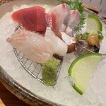 用户对于ごはんや一芯 大阪的评论图