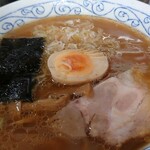 User's review image for ラーメンya