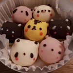 User's review image for シレトコスカイスイーツ