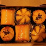 用戶對於松蔵ポテト 三鷹アトレヴィ店的評論圖