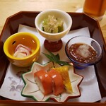User's review image for 白金温泉郷 森の旅亭 びえい