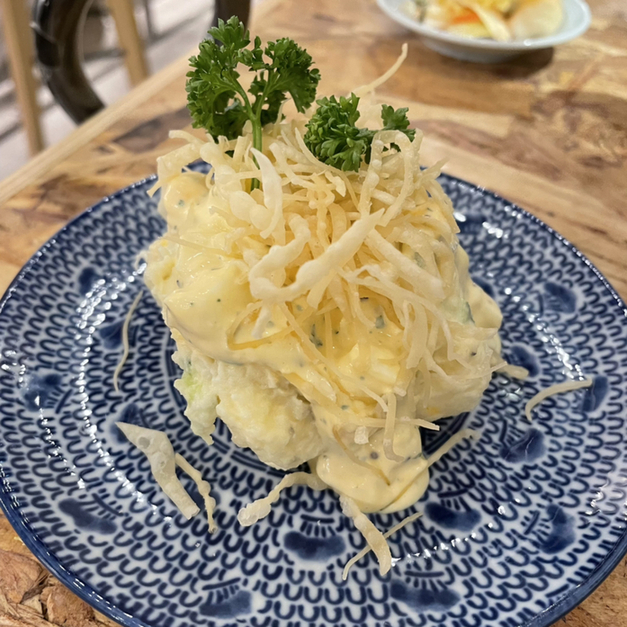 用戶對於大衆食堂 あまつ お初天神店的評論圖