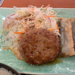 用戶對於和食さと 岸田堂店的評論圖