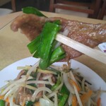 用戶對於台湾料理 新東洋的評論圖