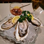 用户对于レストランあんどう的评论图