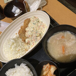 用户对于八重洲居酒場商店 札幌北一条チカホ店的评论图