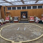 User's review image for ちゃんこ千代の富士