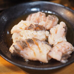 User's review image for もつ山