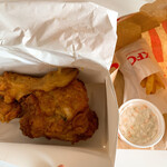 User's review image for ケンタッキーフライドチキン イオン南砂店