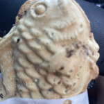 User's review image for たい焼 写楽