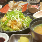 User's review image for 近畿大学水産研究所 銀座店